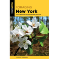 Foraging New York - Paperback