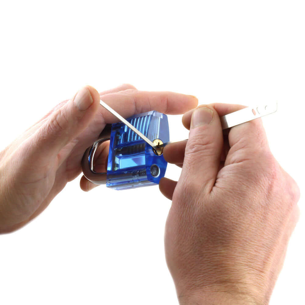 Dangerfield Serenity Lock Pick Set