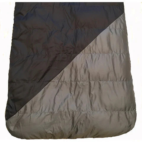 +20 Down Fill Rectangular Sleeping Bag